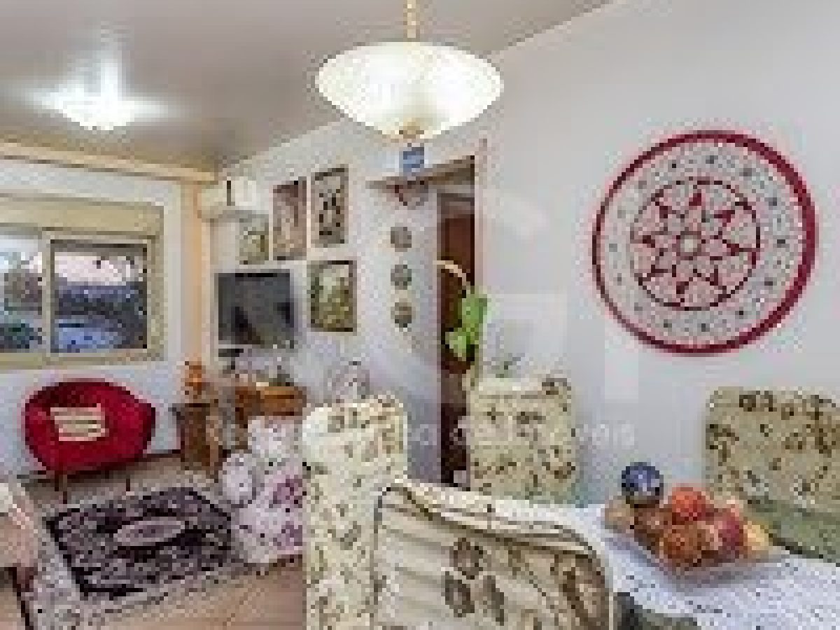 Apartamento à venda com 60m², 2 quartos, 1 vaga no bairro Partenon em Porto Alegre - Foto 1