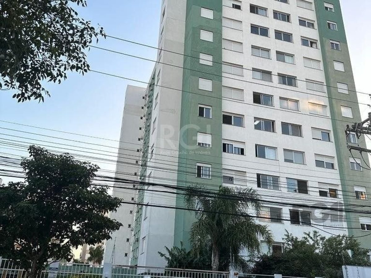 Apartamento à venda com 74m², 3 quartos, 1 suíte, 2 vagas no bairro Rio Branco em Porto Alegre - Foto 1