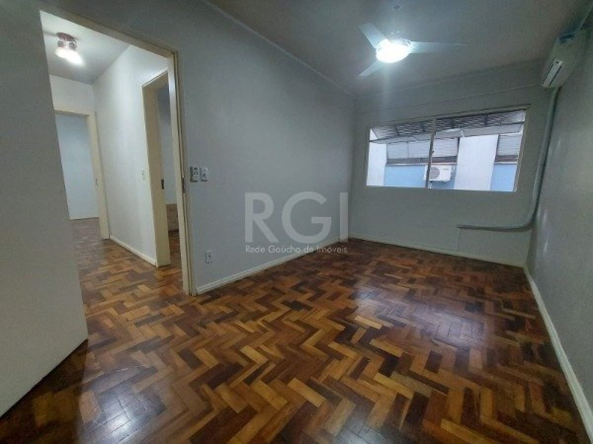 Apartamento à venda com 68m², 2 quartos no bairro Menino Deus em Porto Alegre - Foto 1