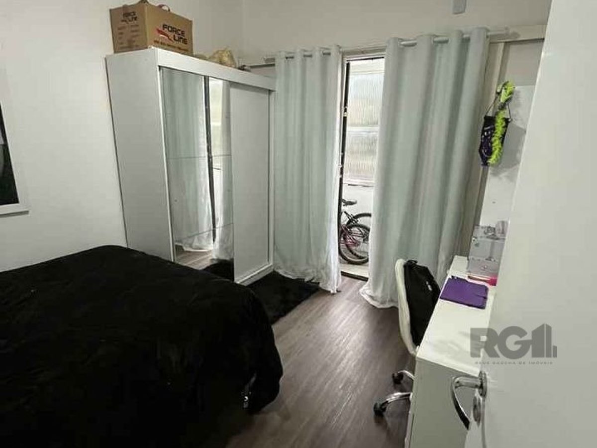 Apartamento à venda com 84m², 3 quartos no bairro Cidade Baixa em Porto Alegre - Foto 1