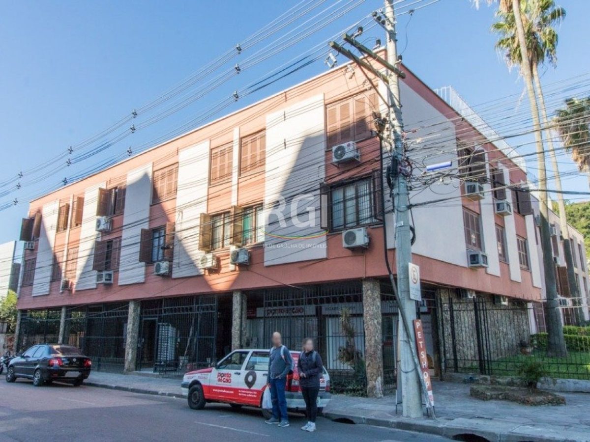 Apartamento à venda com 92m², 3 quartos no bairro Praia de Belas em Porto Alegre - Foto 1