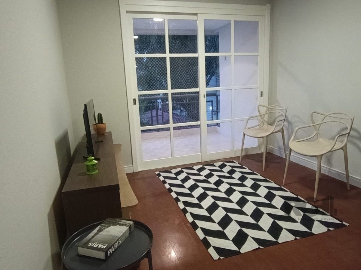 Apartamento à venda com 69m², 2 quartos, 1 vaga no bairro Jardim do Salso em Porto Alegre - Foto 1