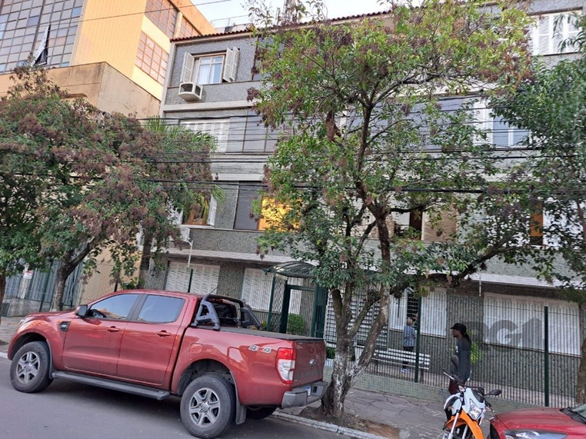 Apartamento à venda com 52m², 1 quarto no bairro Menino Deus em Porto Alegre - Foto 1