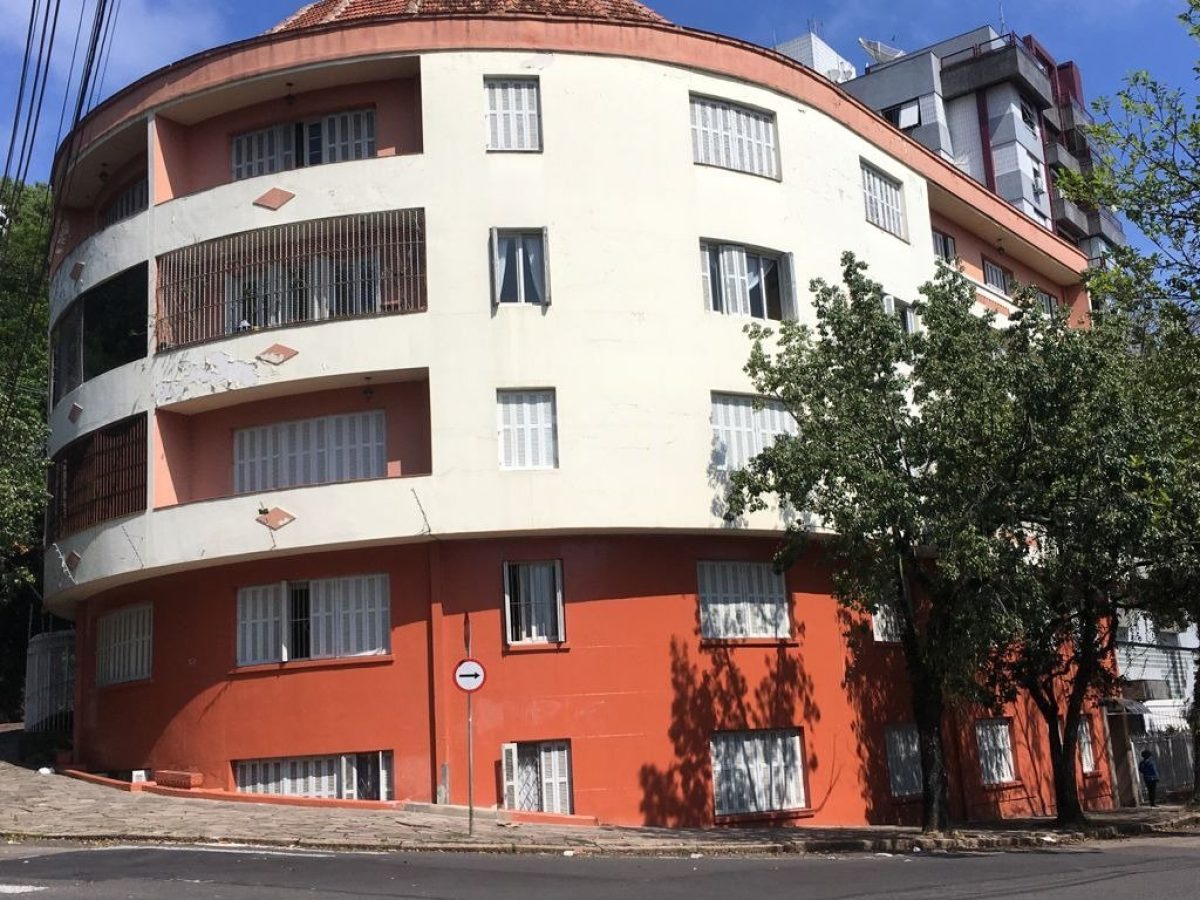 Apartamento à venda com 76m², 3 quartos no bairro Floresta em Porto Alegre - Foto 1