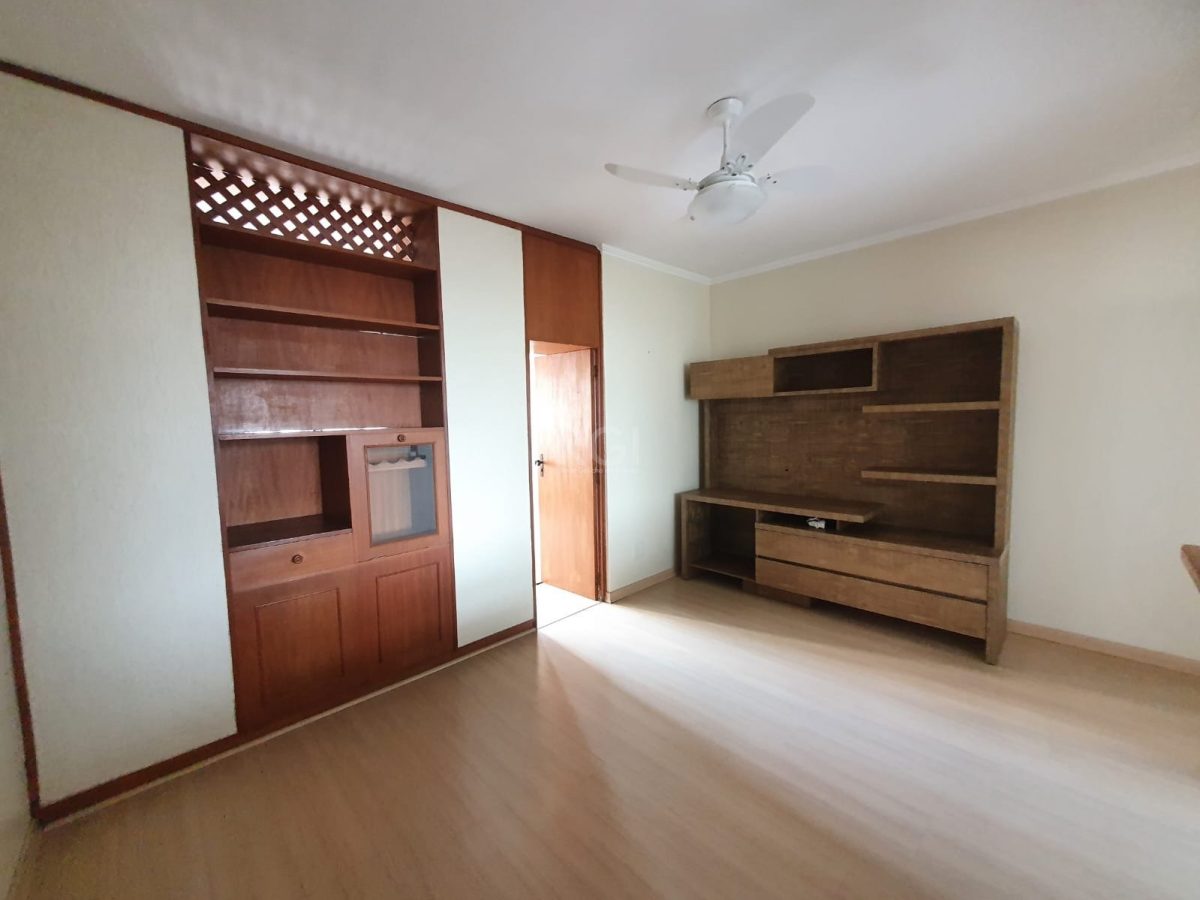 Apartamento à venda com 44m², 1 quarto, 1 suíte, 1 vaga no bairro Santana em Porto Alegre - Foto 1