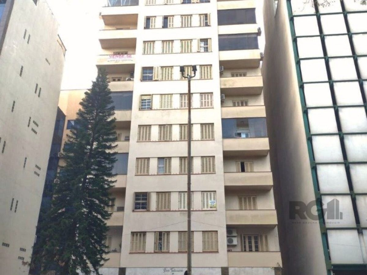 Apartamento à venda com 136m², 3 quartos no bairro Centro Histórico em Porto Alegre - Foto 1