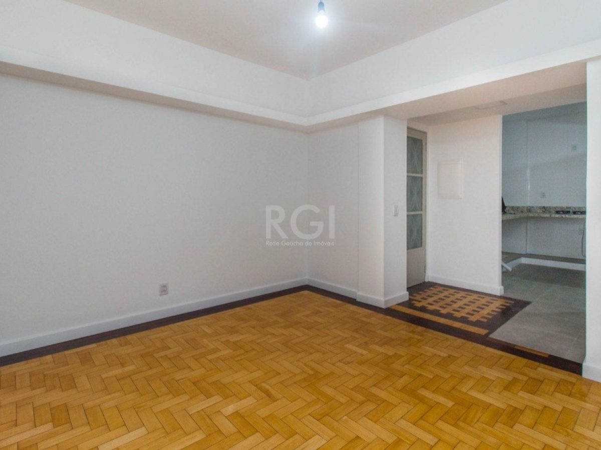 Apartamento à venda com 87m², 3 quartos no bairro Cidade Baixa em Porto Alegre - Foto 1