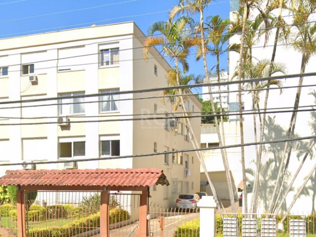 Apartamento à venda com 58m², 2 quartos no bairro Passo d'Areia em Porto Alegre - Foto 1