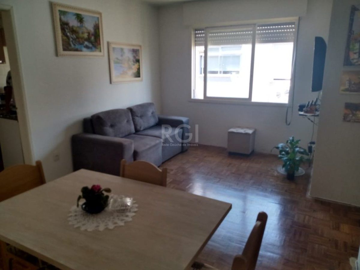 Apartamento à venda com 58m², 2 quartos, 1 vaga no bairro Jardim Lindóia em Porto Alegre - Foto 1