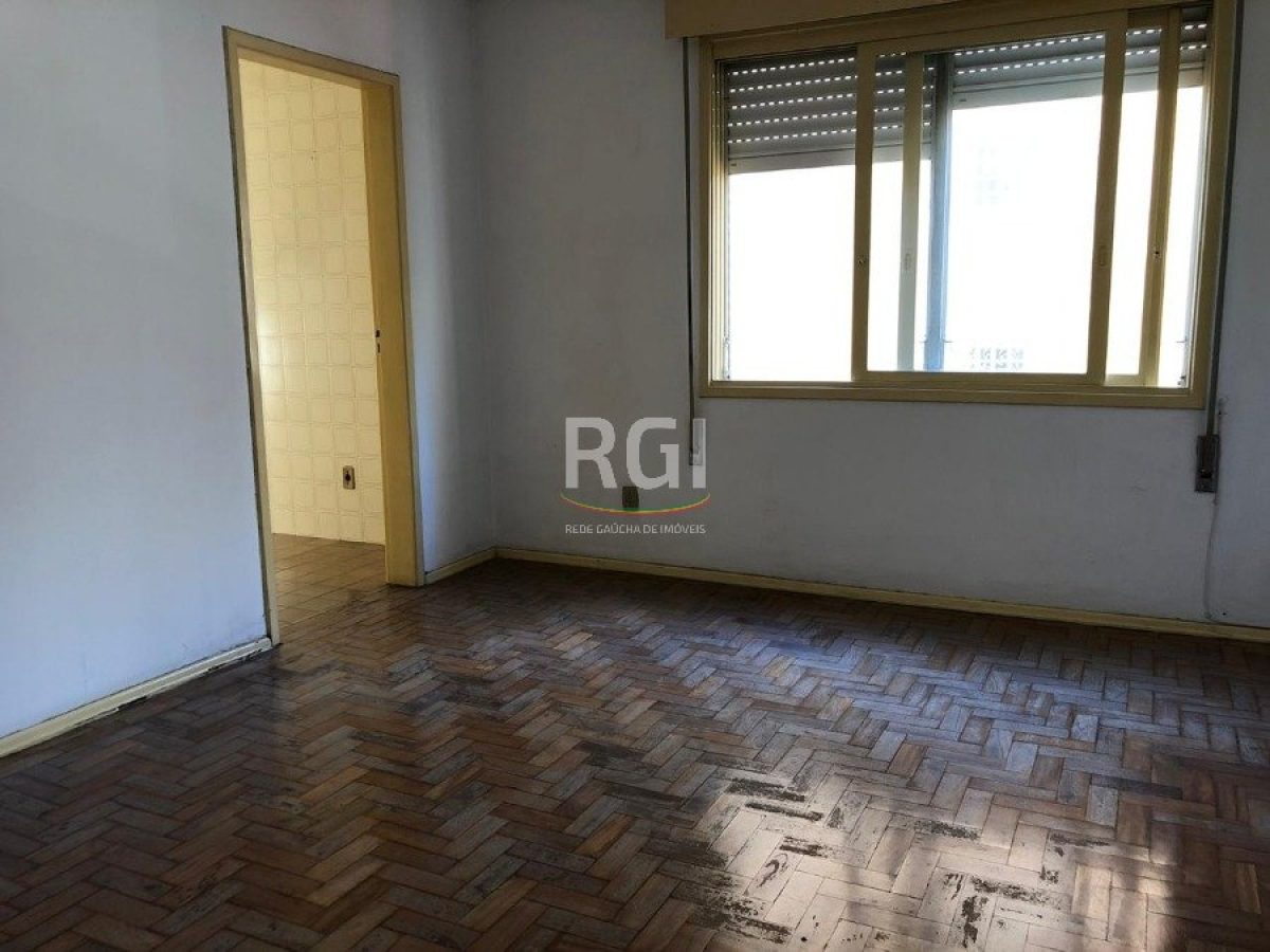 Apartamento à venda com 40m², 1 quarto no bairro Centro Histórico em Porto Alegre - Foto 1