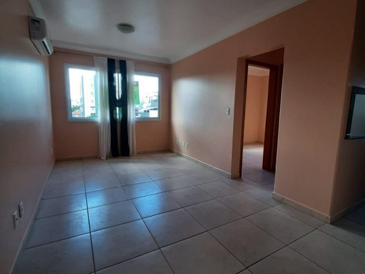 Apartamento à venda com 45m², 1 quarto, 1 vaga no bairro Santana em Porto Alegre - Foto 1