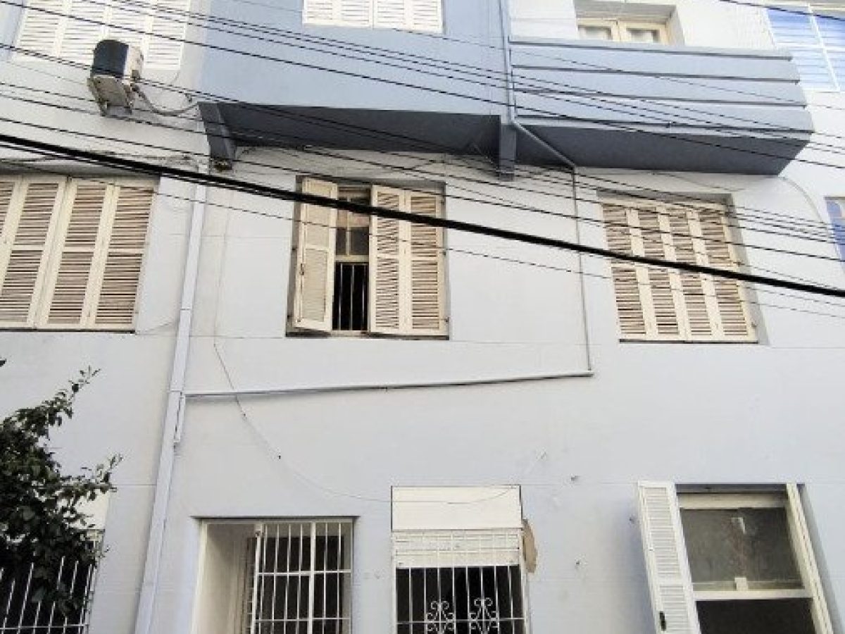 Apartamento à venda com 56m², 3 quartos no bairro Centro Histórico em Porto Alegre - Foto 1