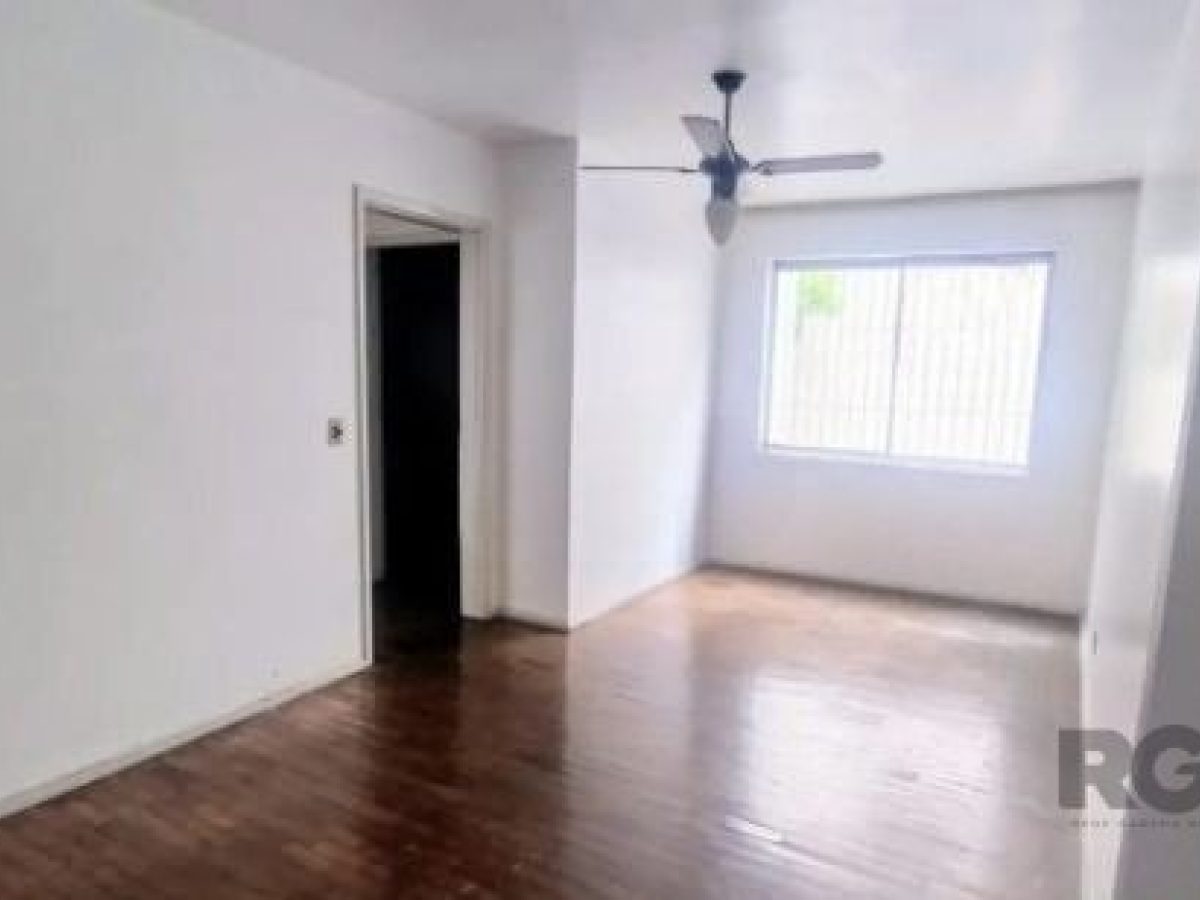 Apartamento à venda com 71m², 2 quartos no bairro Jardim Botânico em Porto Alegre - Foto 1