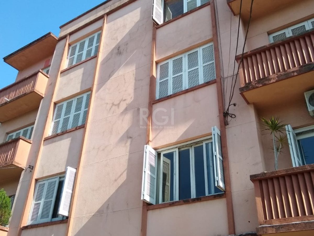 Apartamento à venda com 64m², 2 quartos no bairro Menino Deus em Porto Alegre - Foto 1