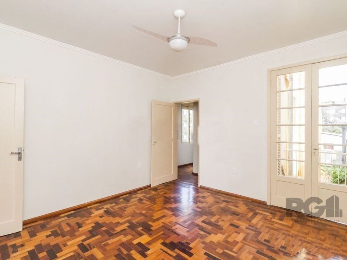 Apartamento à venda com 105m², 2 quartos no bairro Cidade Baixa em Porto Alegre - Foto 1