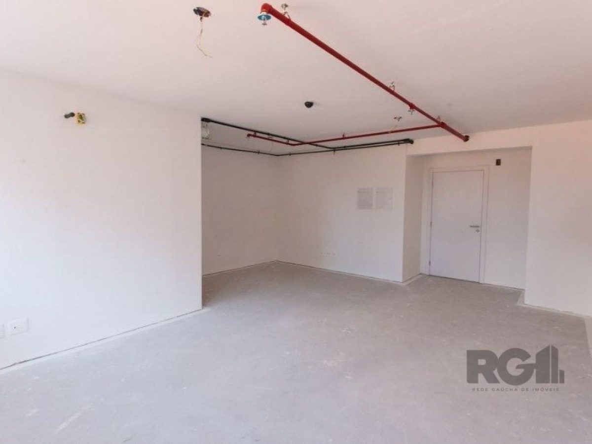 Conjunto/Sala à venda com 42m² no bairro Independência em Porto Alegre - Foto 1