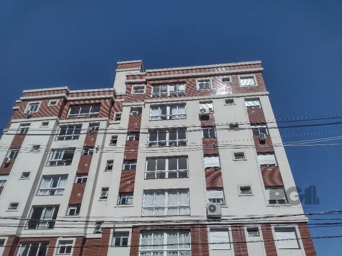 Apartamento à venda com 116m², 3 quartos, 1 suíte, 4 vagas no bairro Passo d'Areia em Porto Alegre - Foto 1