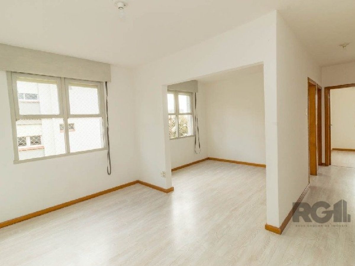 Apartamento à venda com 60m², 3 quartos, 1 vaga no bairro Cristo Redentor em Porto Alegre - Foto 1