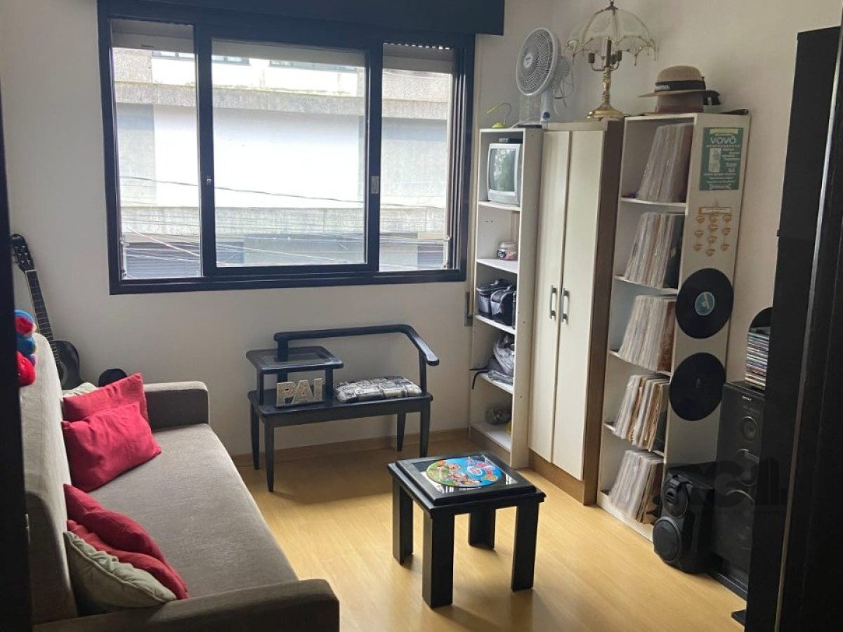 Apartamento à venda com 65m², 2 quartos, 1 vaga no bairro Cristo Redentor em Porto Alegre - Foto 1