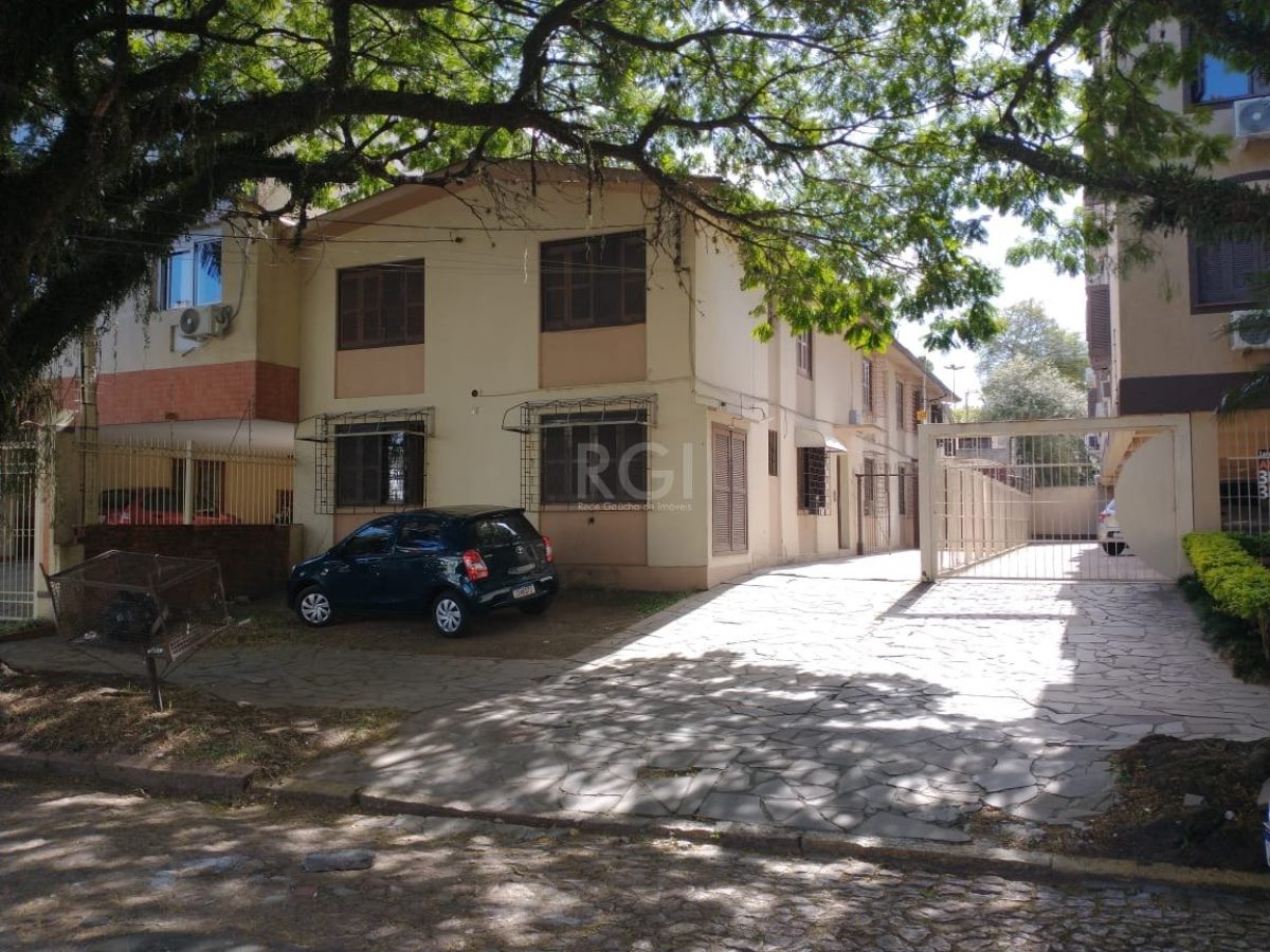 Apartamento à venda com 55m², 2 quartos, 1 vaga no bairro Jardim Botânico em Porto Alegre - Foto 1