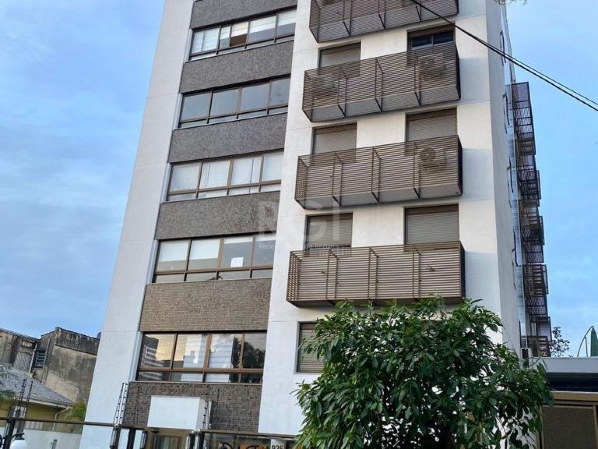 Apartamento à venda com 64m², 2 quartos, 1 suíte, 2 vagas no bairro Rio Branco em Porto Alegre - Foto 1