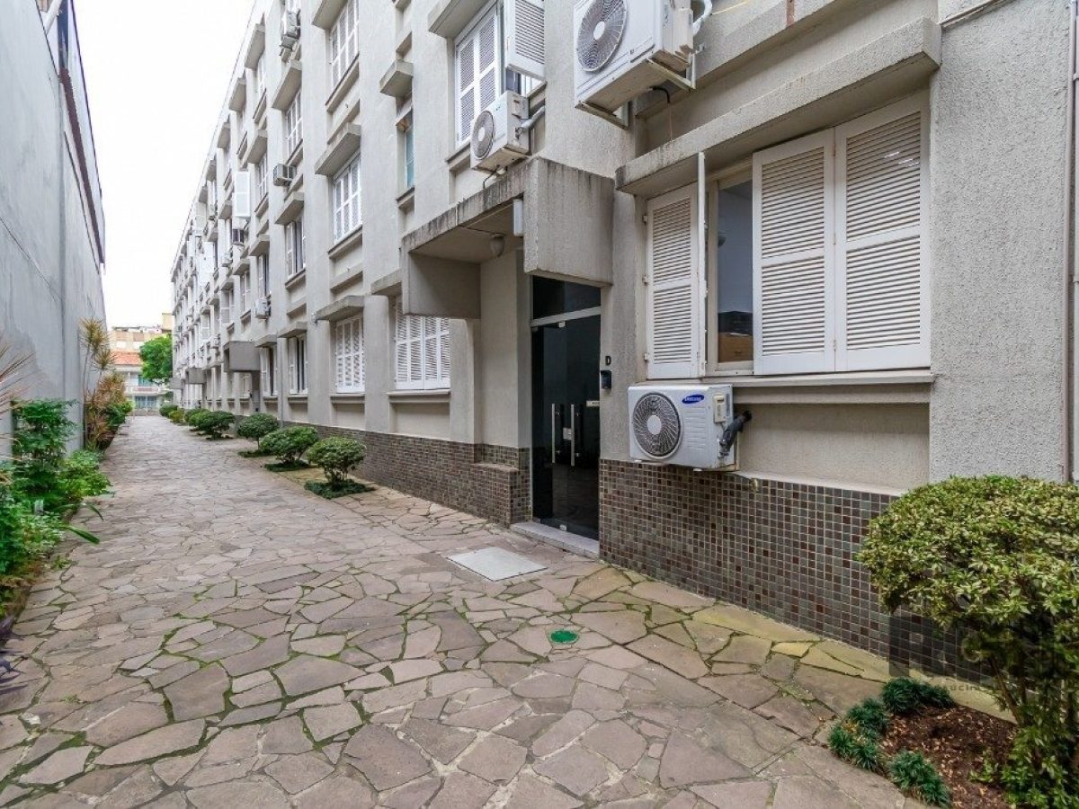 Apartamento à venda com 63m², 2 quartos no bairro Santa Cecília em Porto Alegre - Foto 1