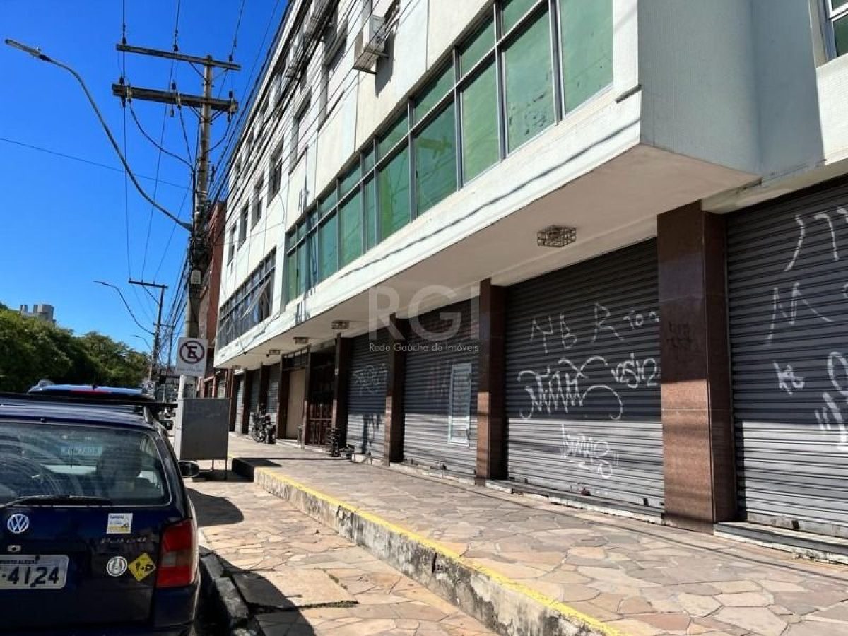 Depósito/Pavilhão à venda com 1.300m² no bairro Partenon em Porto Alegre - Foto 1