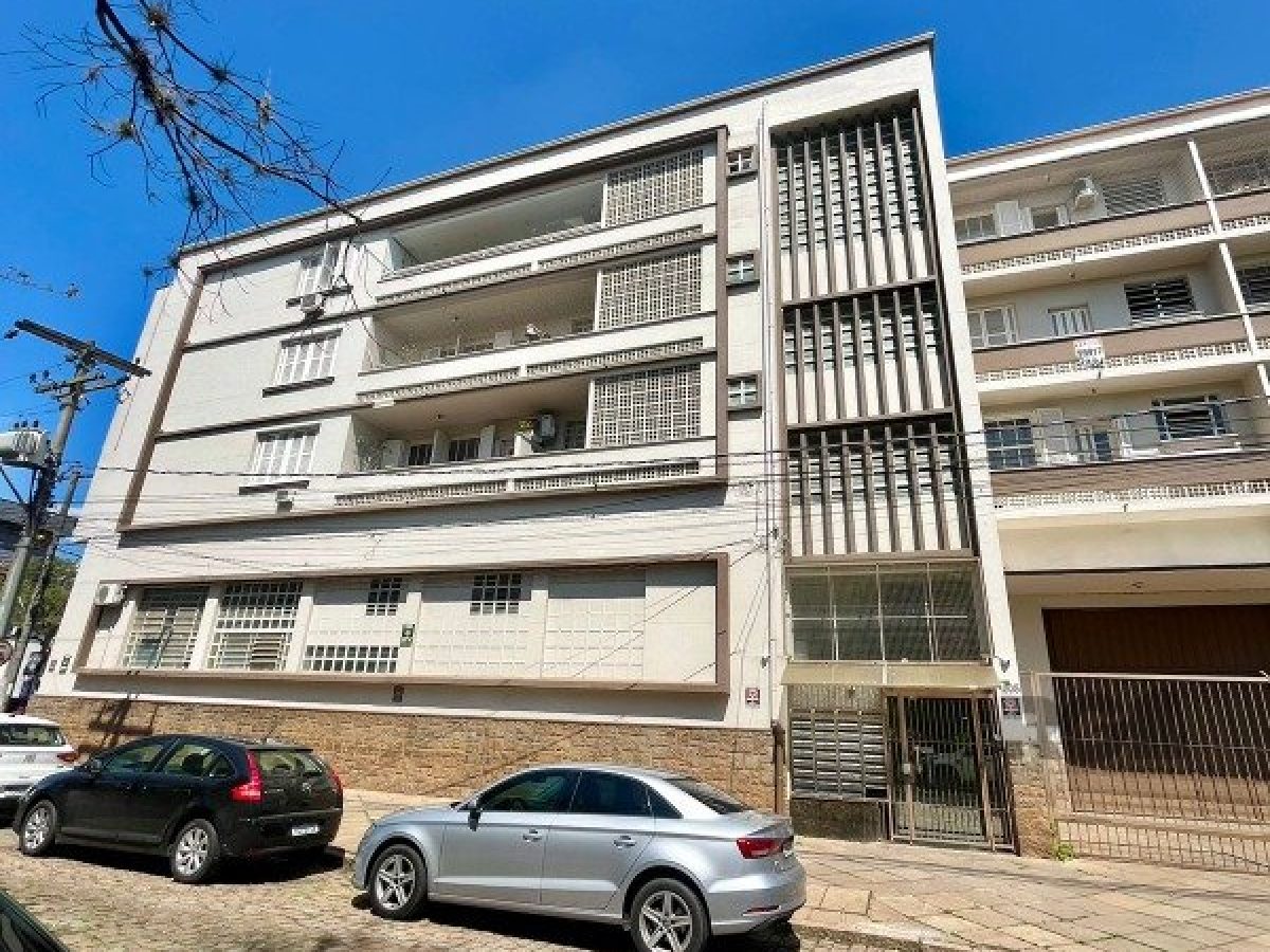 Apartamento à venda com 90m², 2 quartos no bairro São Geraldo em Porto Alegre - Foto 1