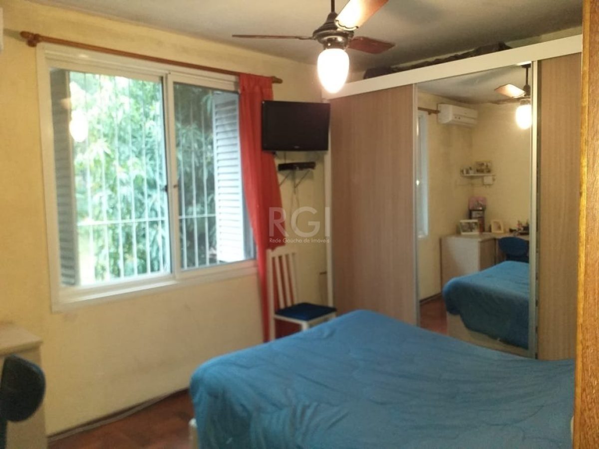 Apartamento à venda com 77m², 3 quartos no bairro Petrópolis em Porto Alegre - Foto 1