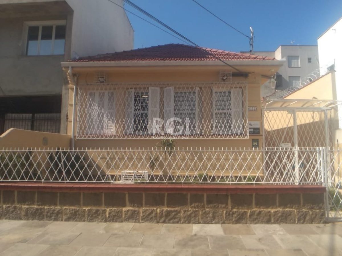 Casa à venda com 200m², 3 quartos, 2 vagas no bairro São Geraldo em Porto Alegre - Foto 1