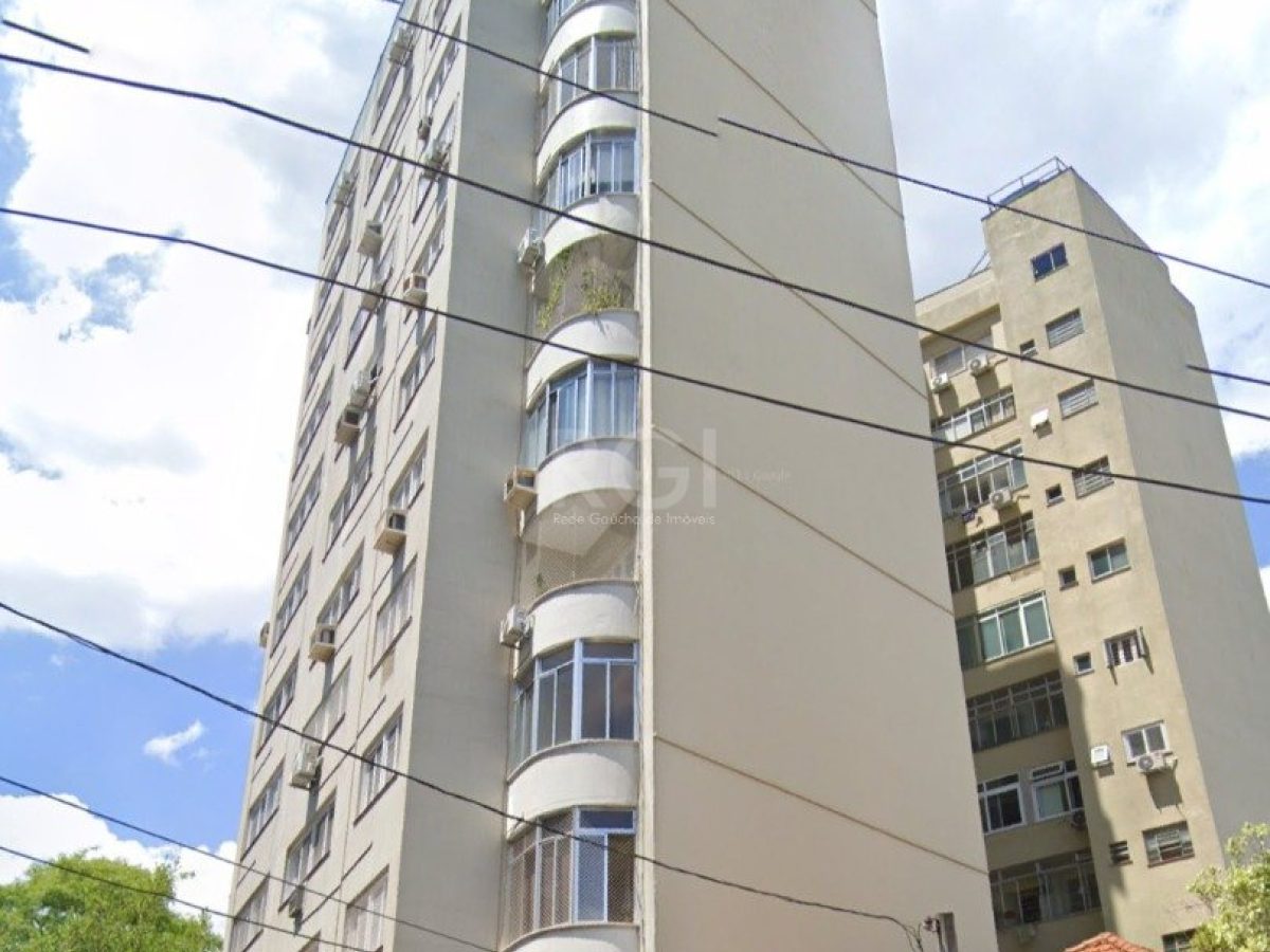 Apartamento à venda com 142m², 3 quartos, 3 suítes no bairro Rio Branco em Porto Alegre - Foto 1