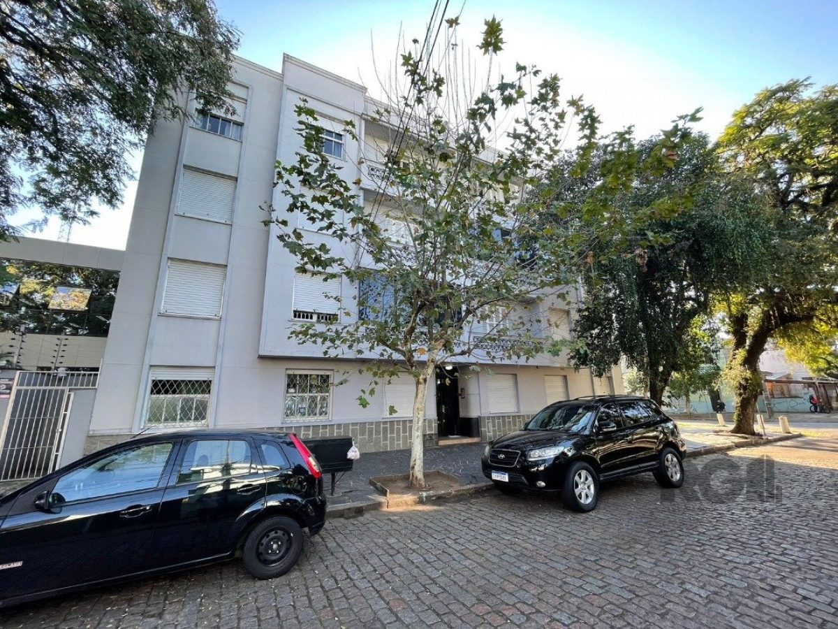 Apartamento à venda com 85m², 3 quartos no bairro São Geraldo em Porto Alegre - Foto 1