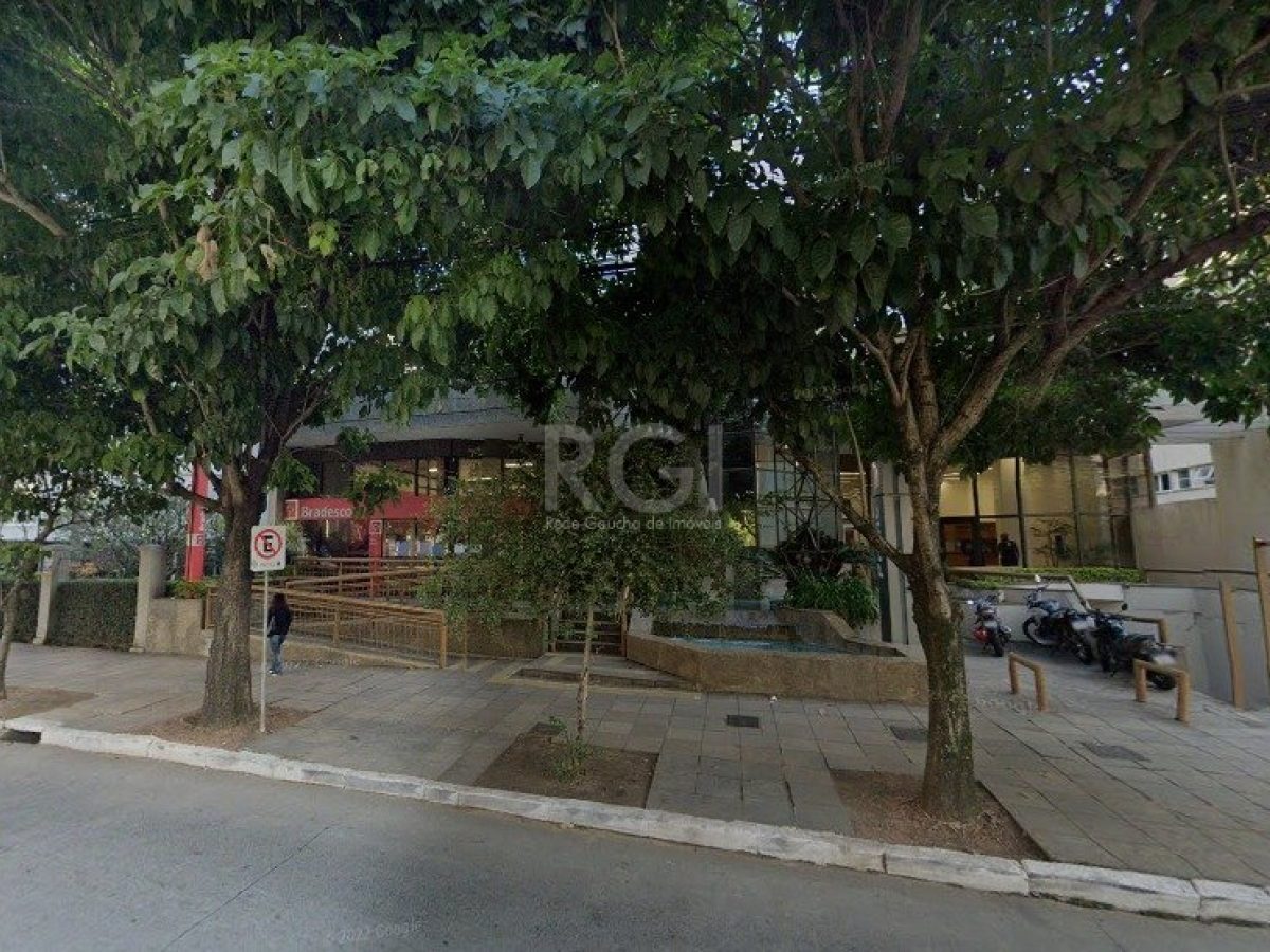 Conjunto/Sala à venda com 121m² no bairro Auxiliadora em Porto Alegre - Foto 1