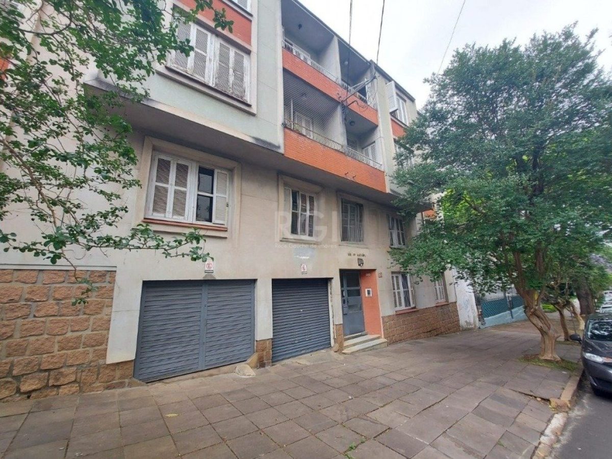 Apartamento à venda com 86m², 3 quartos no bairro Auxiliadora em Porto Alegre - Foto 1