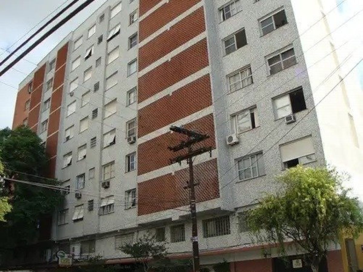 Apartamento à venda com 85m², 3 quartos no bairro Cidade Baixa em Porto Alegre - Foto 1