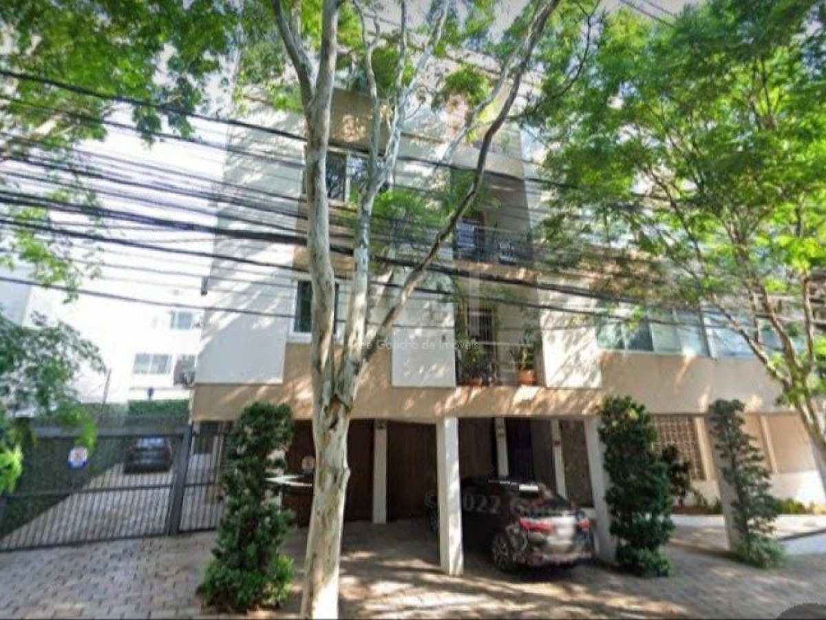 Apartamento à venda com 93m², 2 quartos no bairro Bela Vista em Porto Alegre - Foto 1