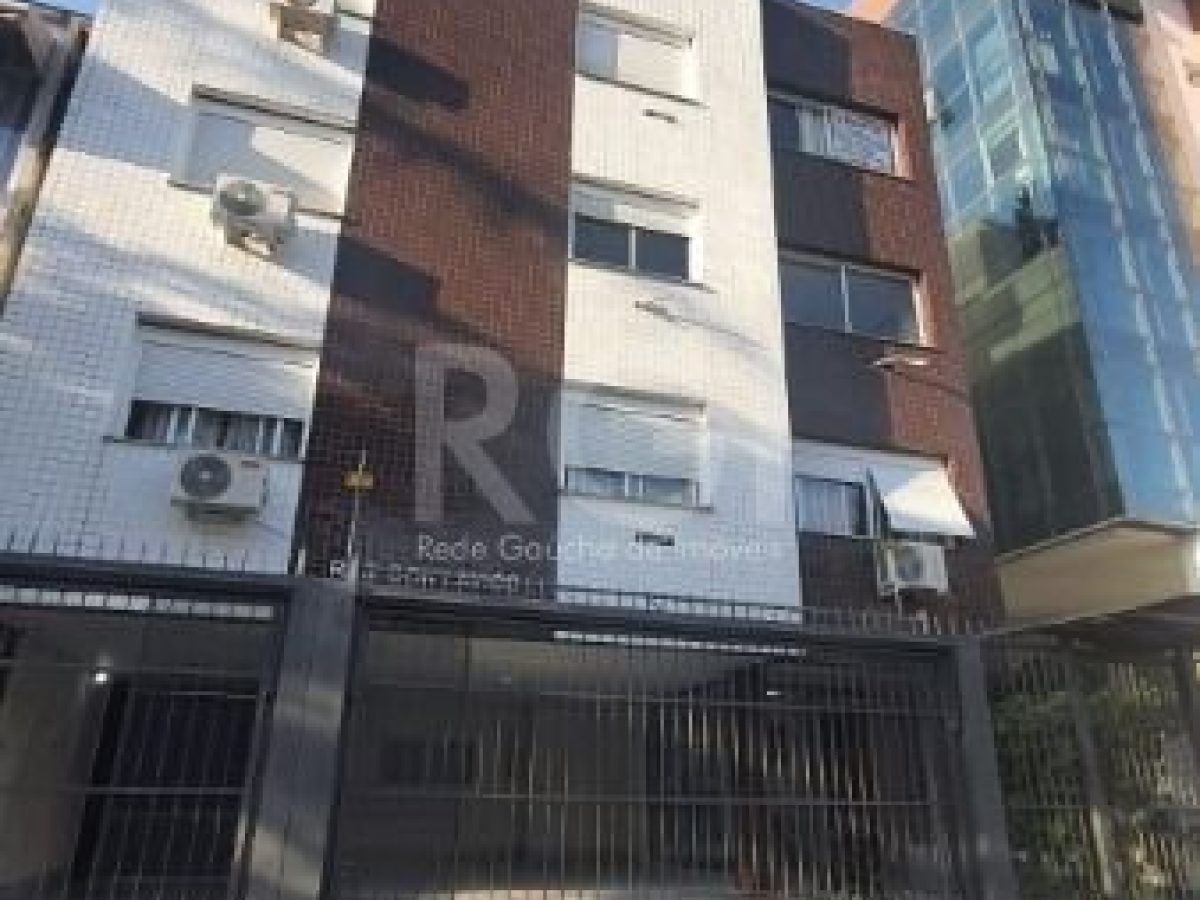 Apartamento à venda com 71m², 2 quartos, 1 suíte, 1 vaga no bairro Menino Deus em Porto Alegre - Foto 1