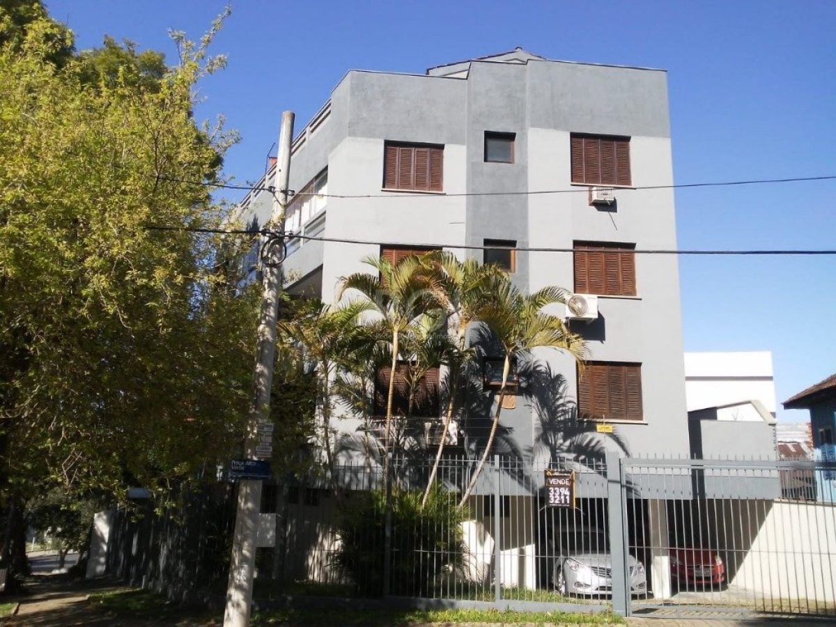 Apartamento à venda com 72m², 2 quartos no bairro Cristo Redentor em Porto Alegre - Foto 1