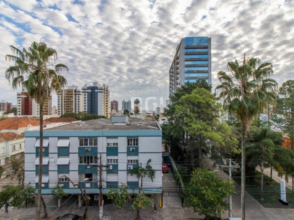 Conjunto/Sala à venda com 52m², 1 vaga no bairro Menino Deus em Porto Alegre - Foto 1