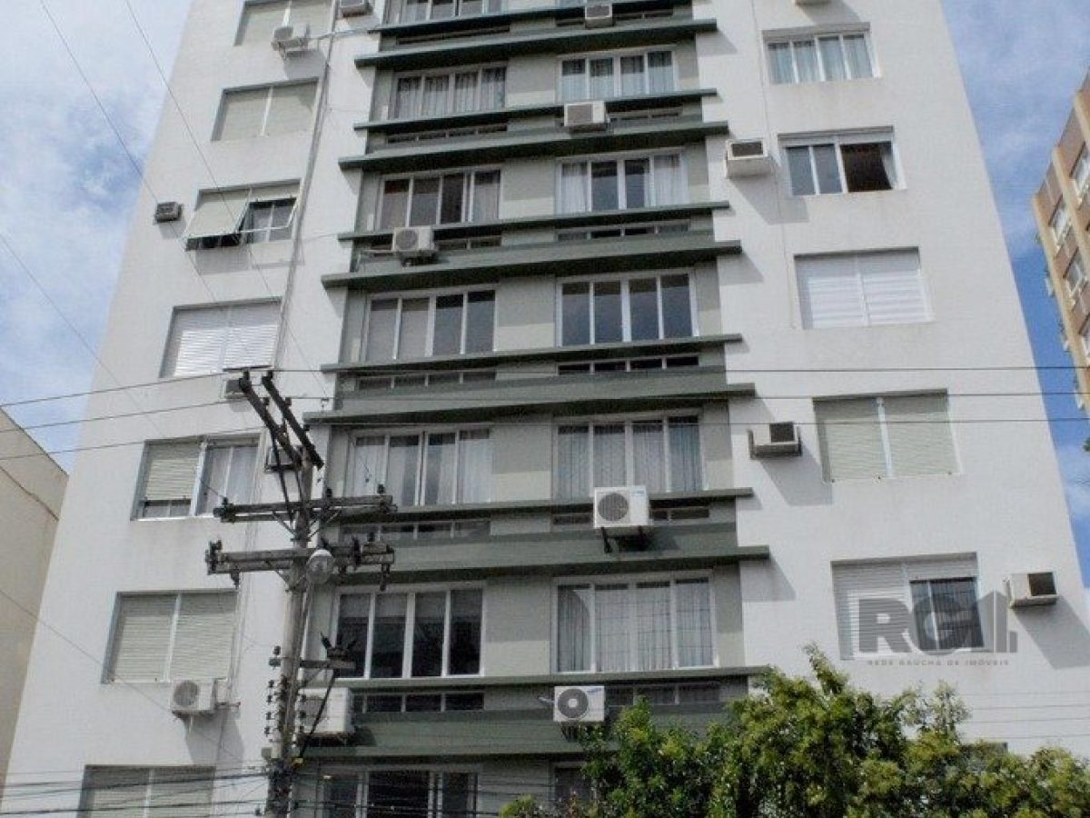 Apartamento à venda com 100m², 3 quartos, 1 vaga no bairro Rio Branco em Porto Alegre - Foto 1