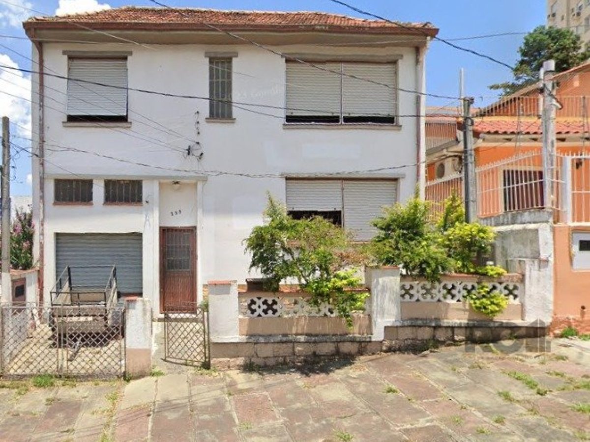 Casa à venda com 155m², 3 quartos, 3 vagas no bairro Passo d'Areia em Porto Alegre - Foto 1