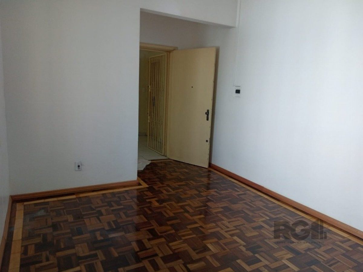 Apartamento à venda com 65m², 2 quartos no bairro Santo Antônio em Porto Alegre - Foto 1