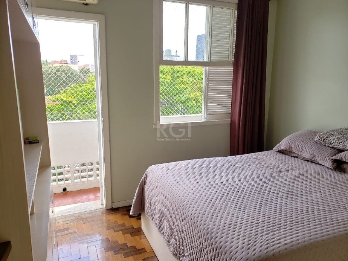 Apartamento à venda com 90m², 2 quartos no bairro São Geraldo em Porto Alegre - Foto 1