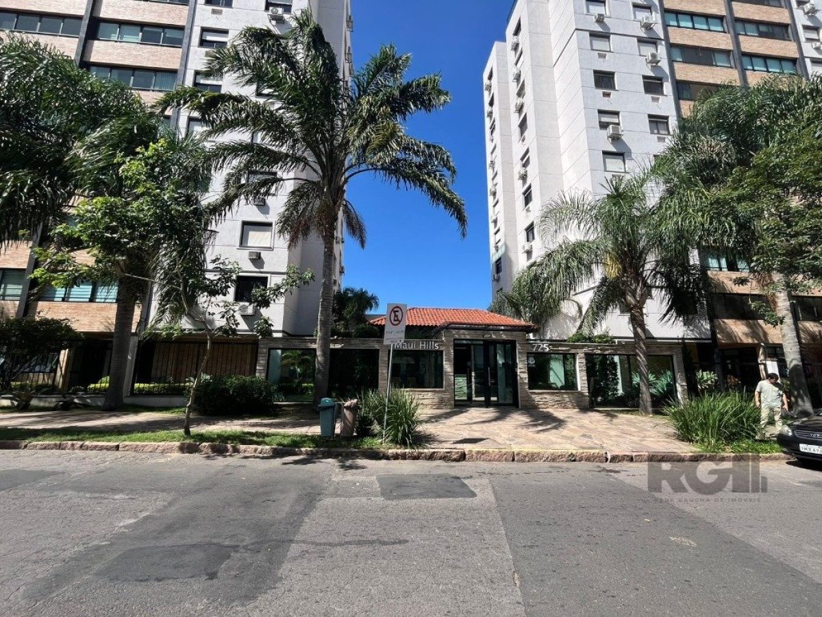 Apartamento à venda com 64m², 2 quartos, 1 suíte, 2 vagas no bairro Tristeza em Porto Alegre - Foto 1