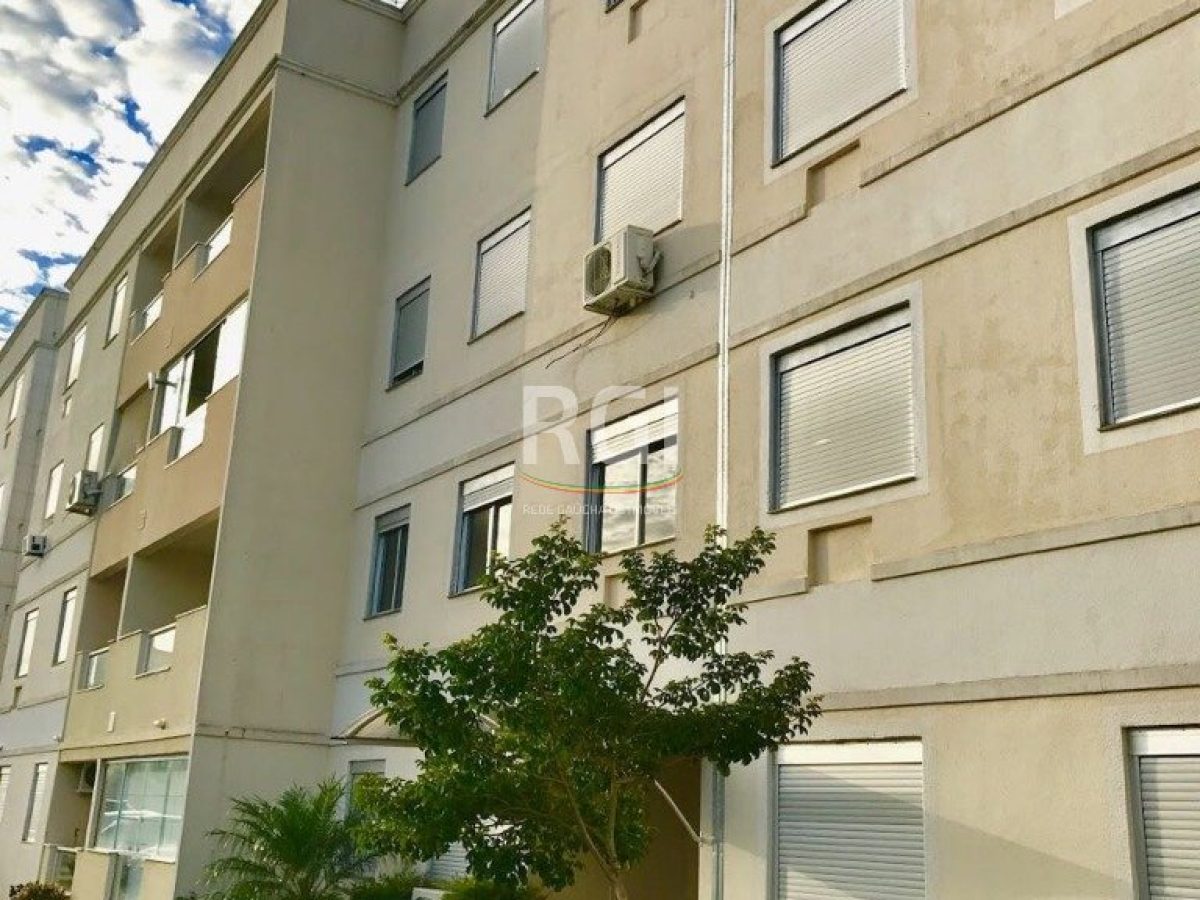 Apartamento à venda com 71m², 3 quartos, 2 vagas no bairro Protásio Alves em Porto Alegre - Foto 1