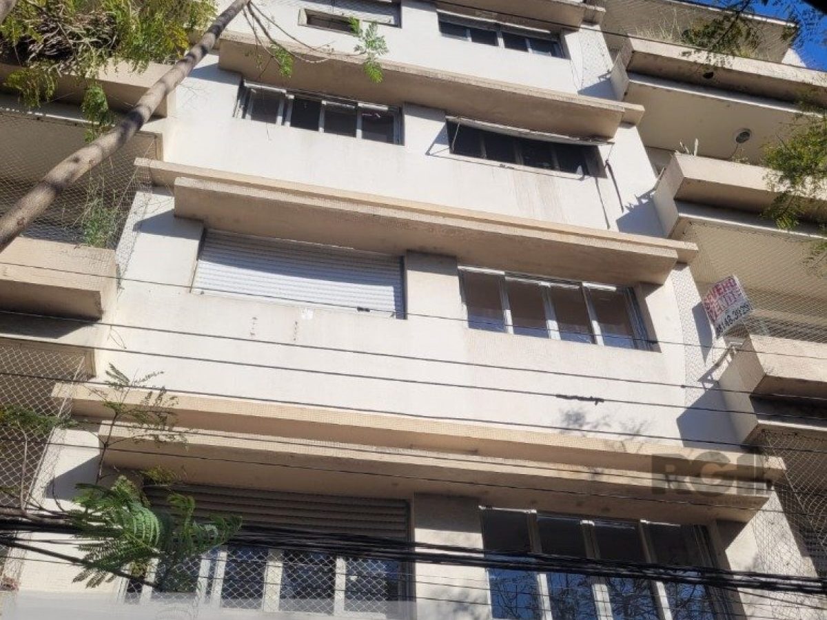 Apartamento à venda com 75m², 2 quartos no bairro Cidade Baixa em Porto Alegre - Foto 1