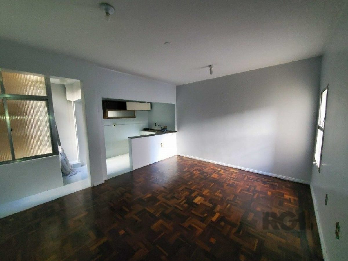 Apartamento à venda com 53m², 1 quarto no bairro Centro Histórico em Porto Alegre - Foto 1