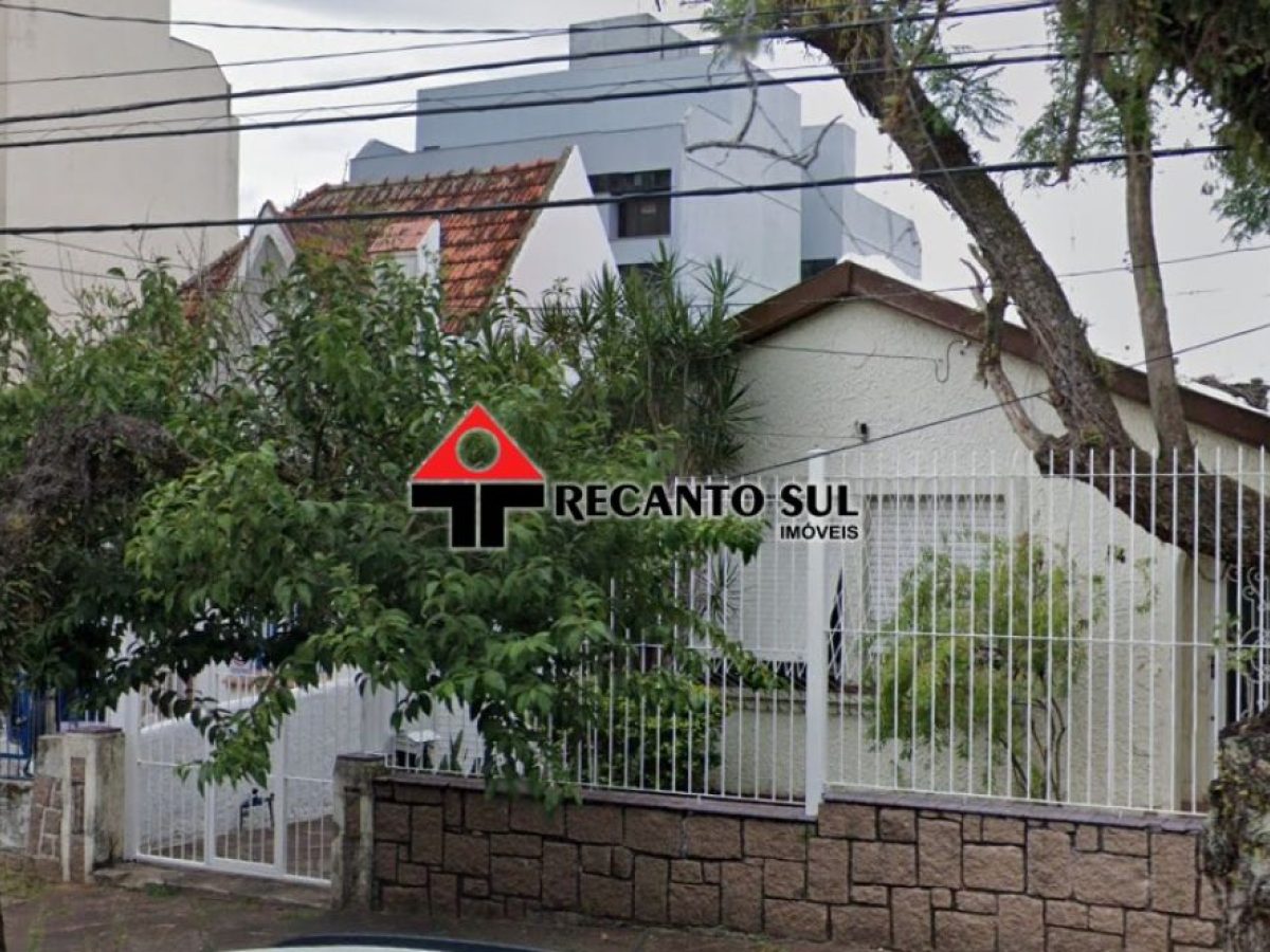 Casa à venda com 200m², 3 quartos, 6 vagas no bairro Petrópolis em Porto Alegre - Foto 1