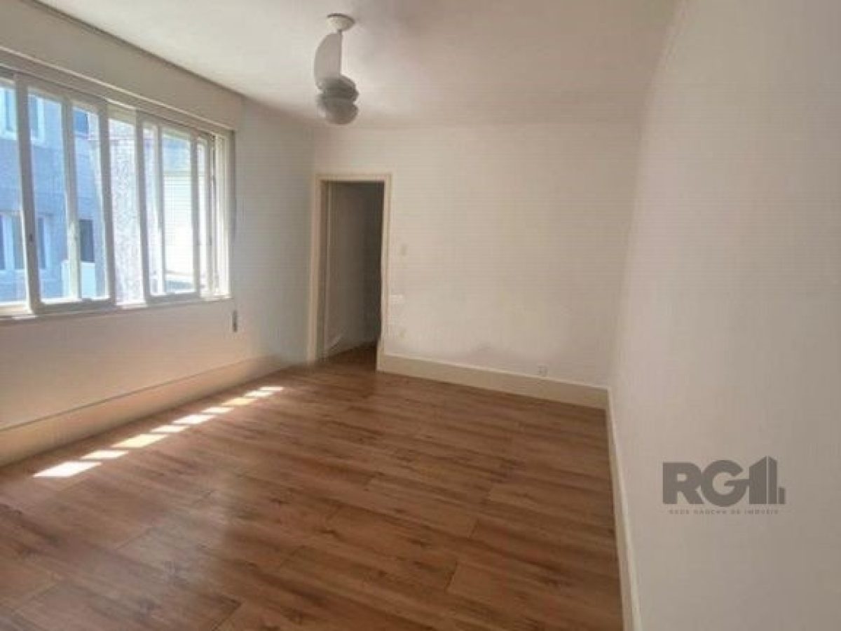 Apartamento à venda com 97m², 3 quartos no bairro Farroupilha em Porto Alegre - Foto 1