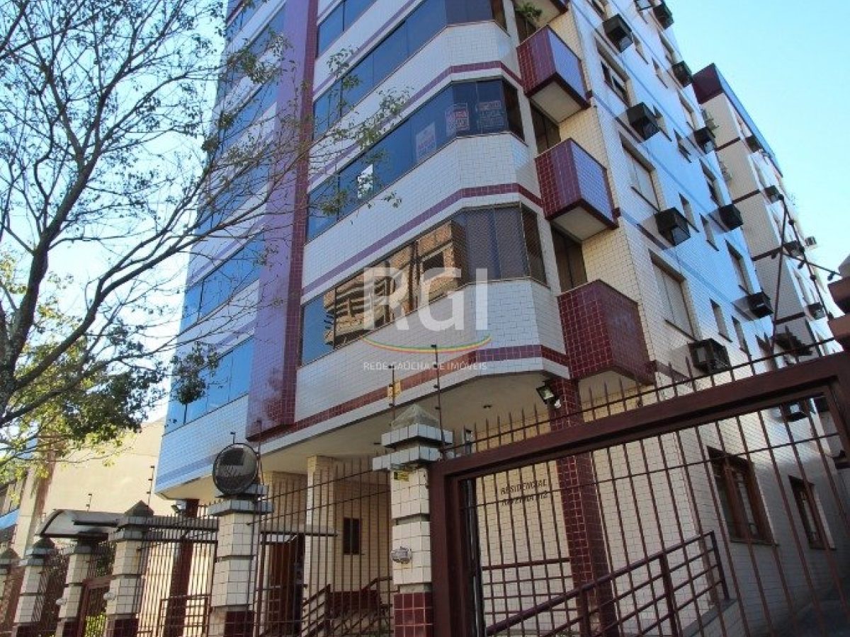 Apartamento à venda com 93m², 2 quartos, 1 suíte, 2 vagas no bairro Boa Vista em Porto Alegre - Foto 1